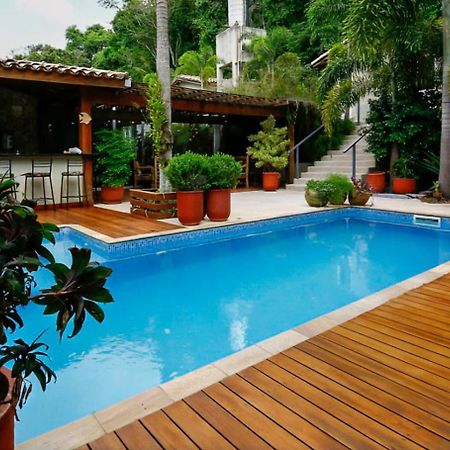 Sitio Cambara Iara Refugio Tranquilo Na Natureza อาทิบายา ภายนอก รูปภาพ