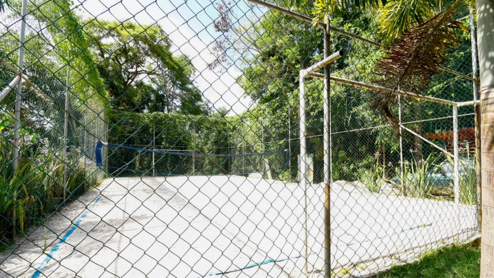 Sitio Cambara Iara Refugio Tranquilo Na Natureza อาทิบายา ภายนอก รูปภาพ